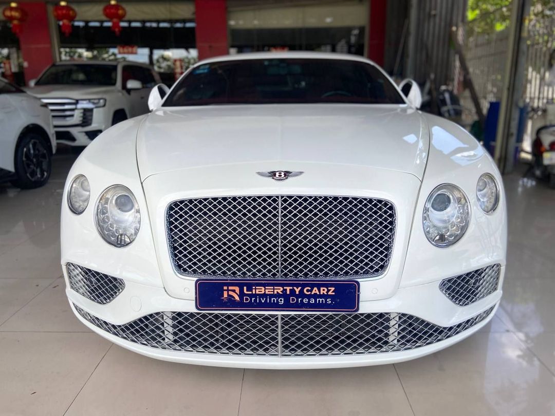 Bentley Continental GT 2014forsale