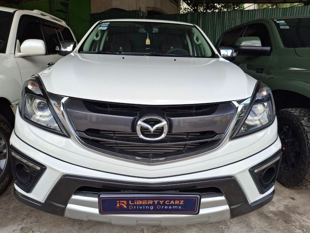 Mazda BT-50 2020forsale