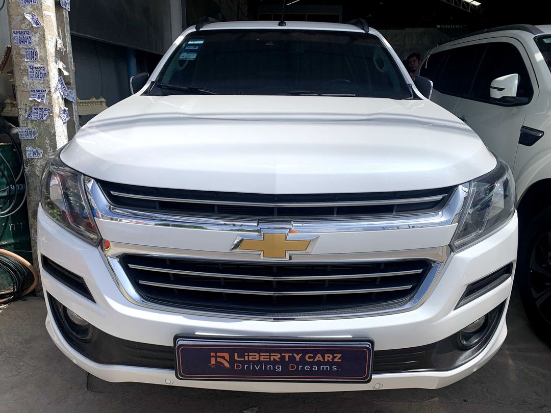 Chevrolet Trailblazer 2019forsale
