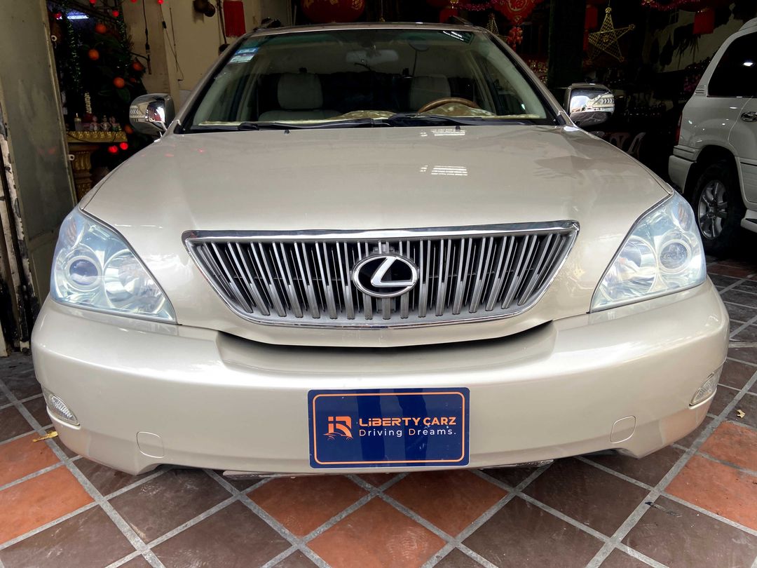 Lexus RX 330 2004forsale