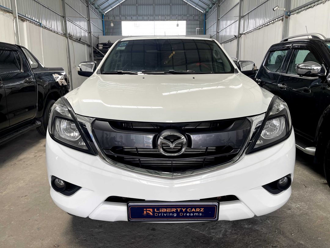 Mazda BT-50 2020forsale