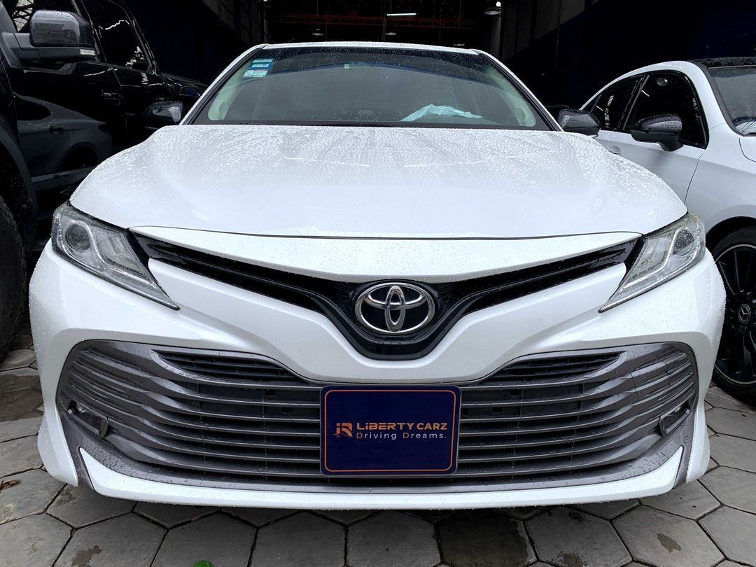 丰田 凯美瑞 2019forsale