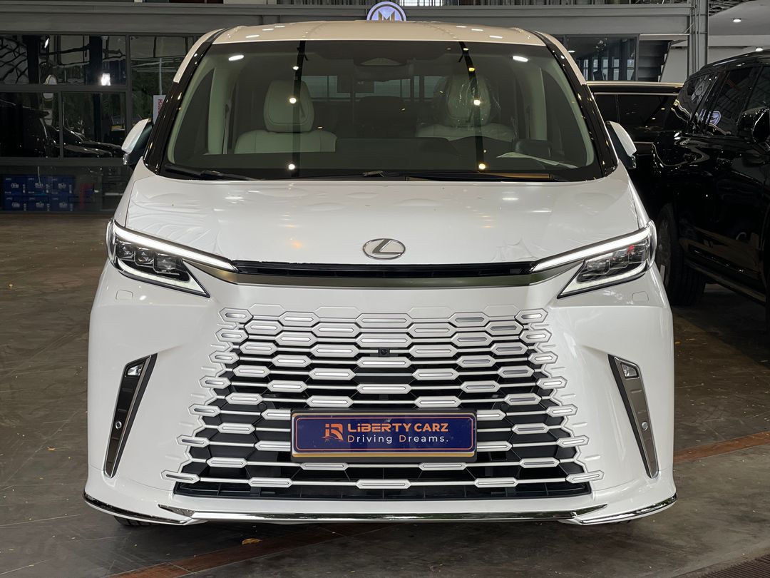 Lexus 350h 2025forsale