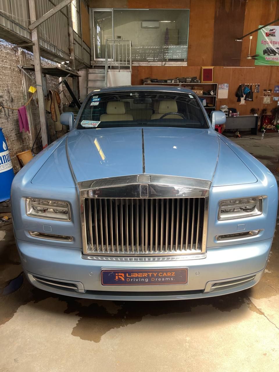 Rolls-Royce Phantom 2014forsale