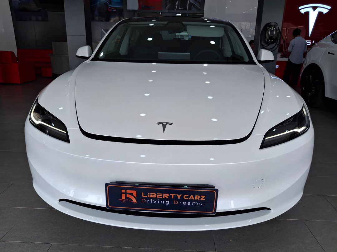 Tesla Model 3 2024forsale