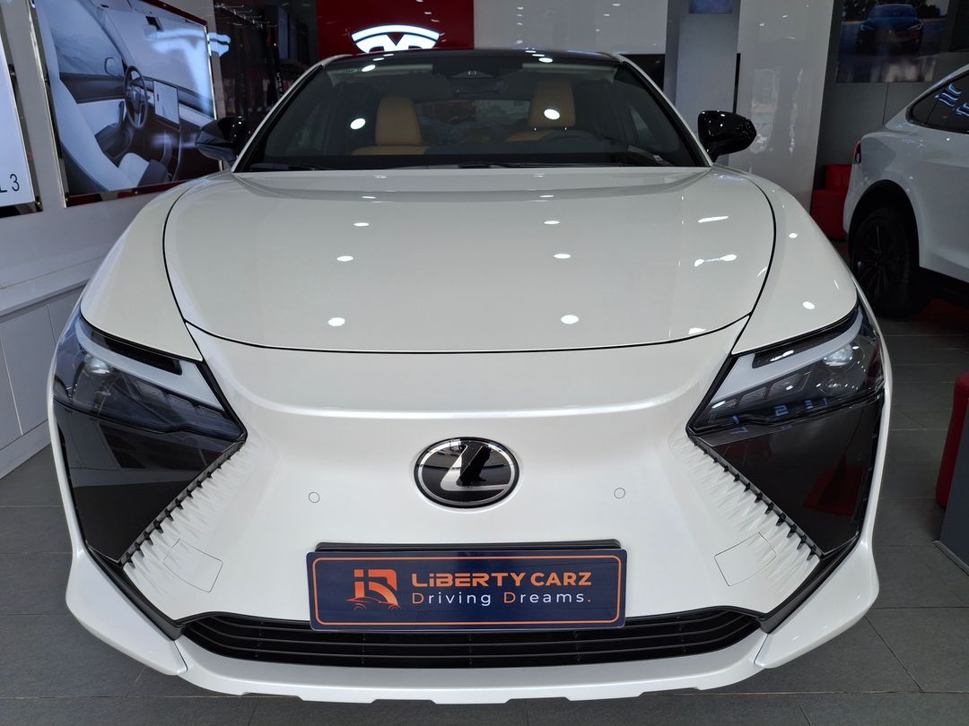 Lexus RZ300e 2024forsale