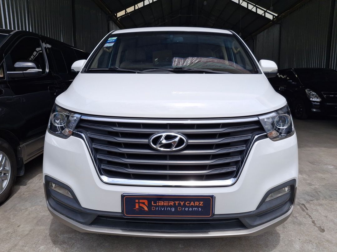 Hyundai H1 2020forsale