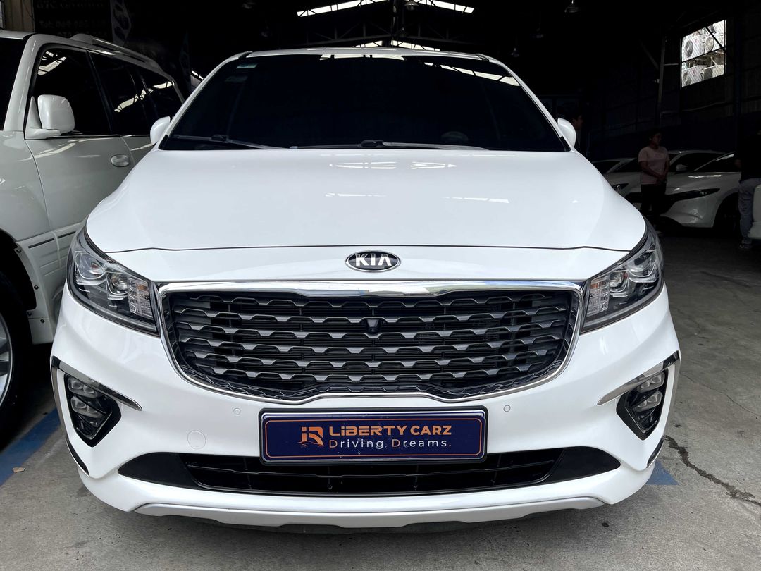 Kia Carnival 2019forsale