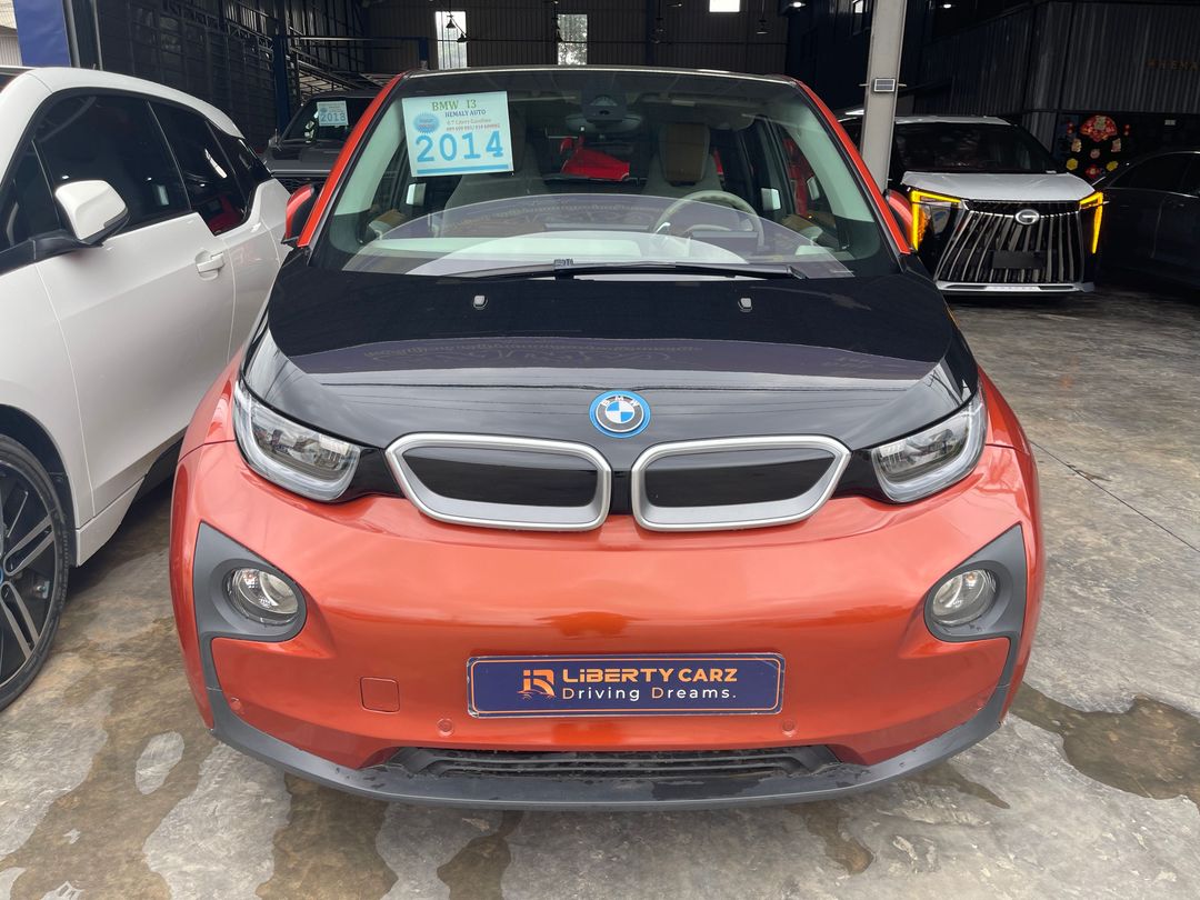BMW i3 2014forsale