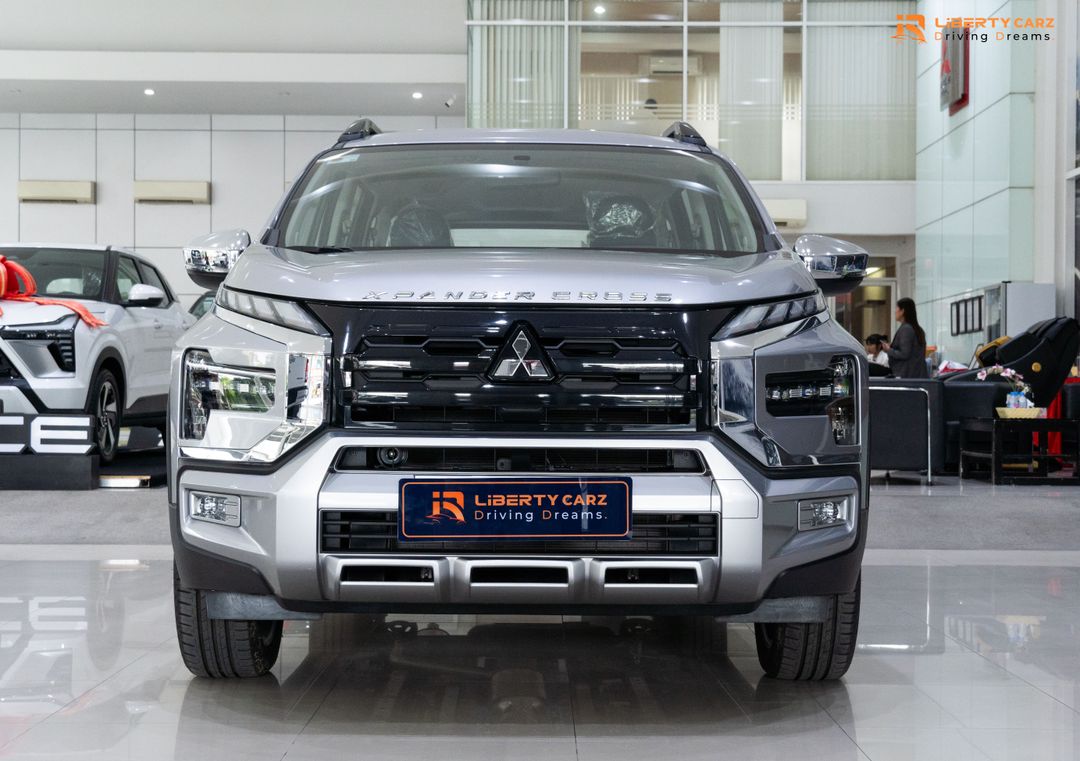 Mitsubishi Xpander cross 2024forsale