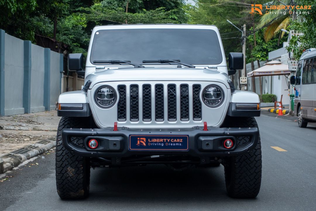 JEEP Wrangler Sahara 2020forsale