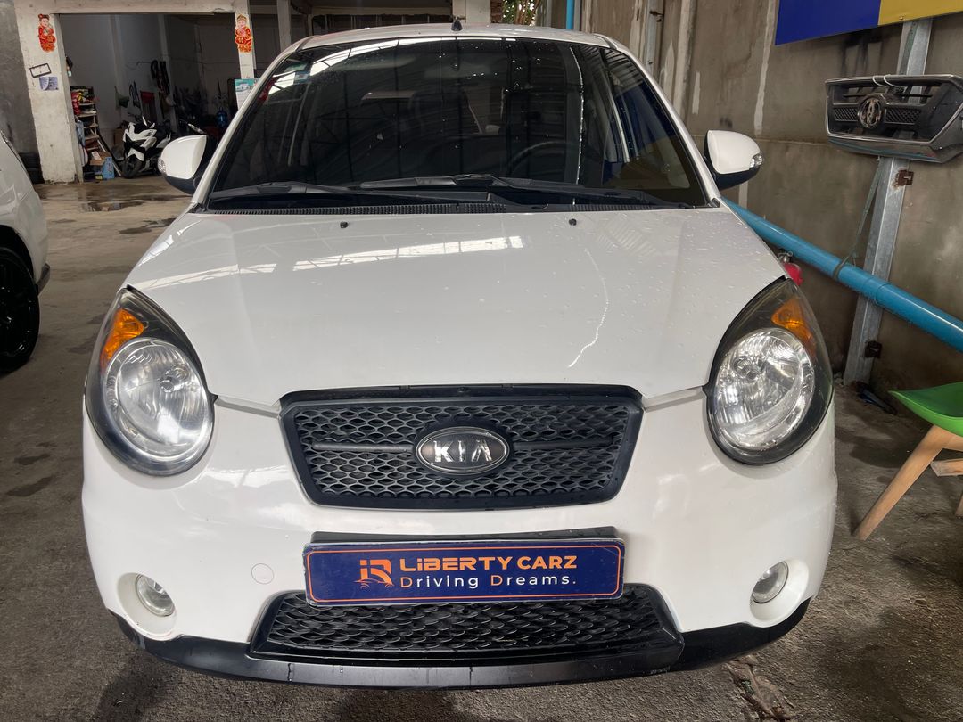Kia Morning 2009forsale