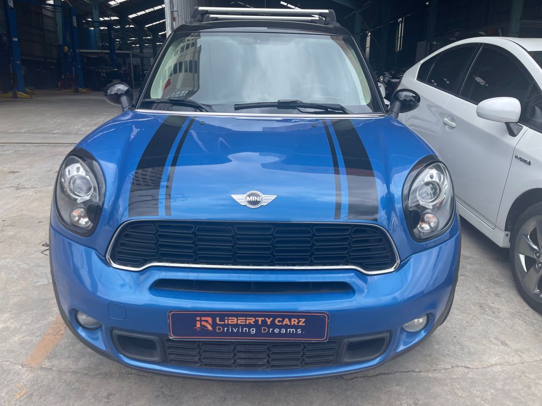 Mini Cooper 2013forsale