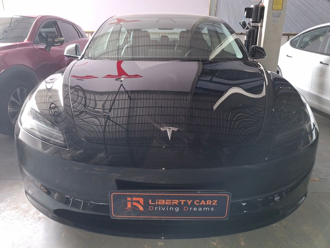 Tesla Model 3 2024forsale