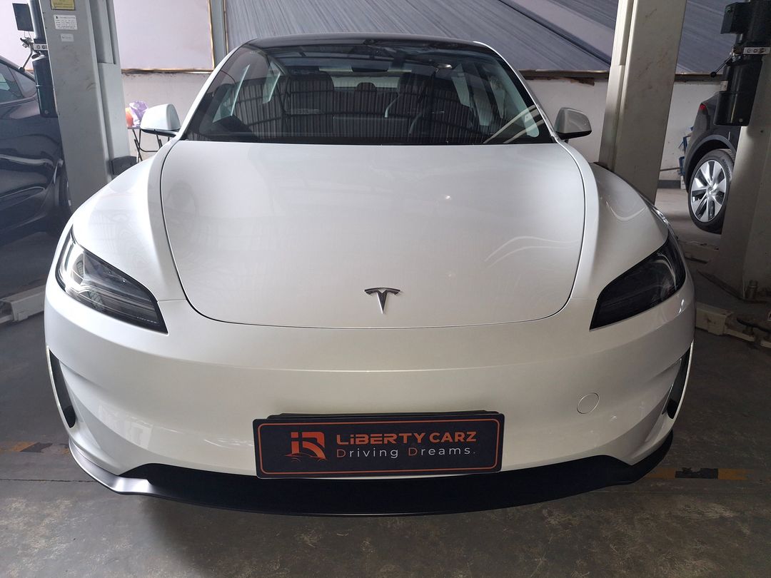 Tesla Model 3 2024forsale