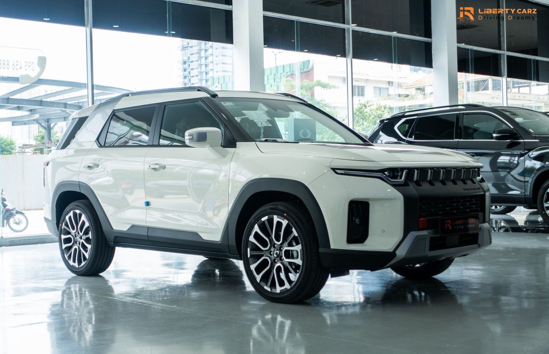 SsangYong Torres 2025forsale
