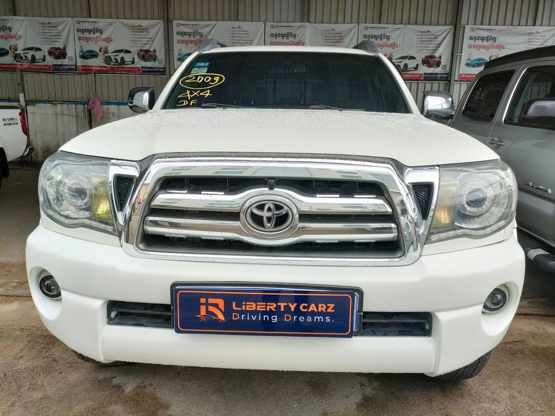 Toyota Tacoma 2009forsale