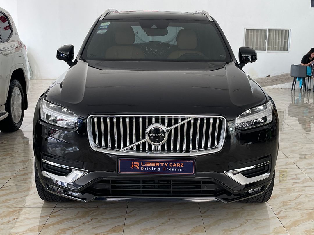 Volvo XC90 2020forsale
