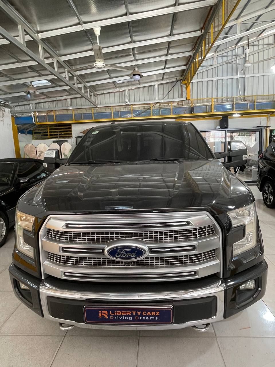 Ford F150 2015forsale