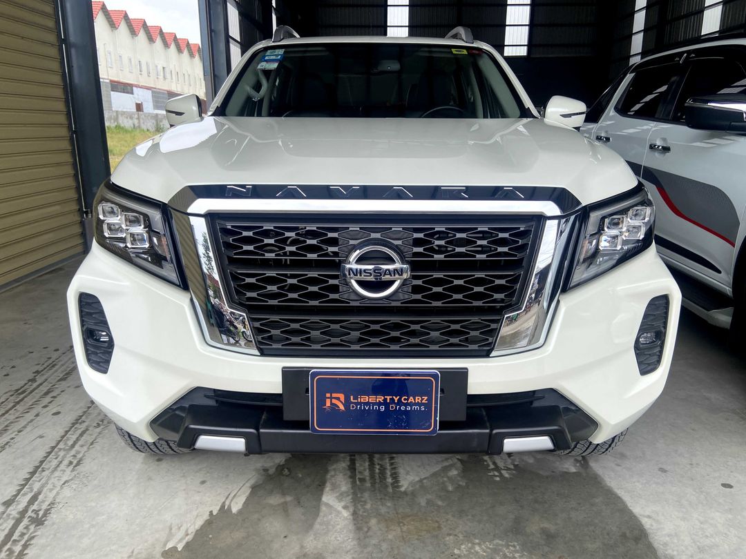 Nissan Navara 2021forsale