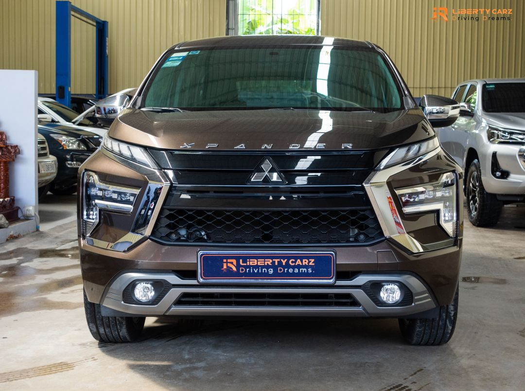 Mitsubishi Xpander 2022forsale