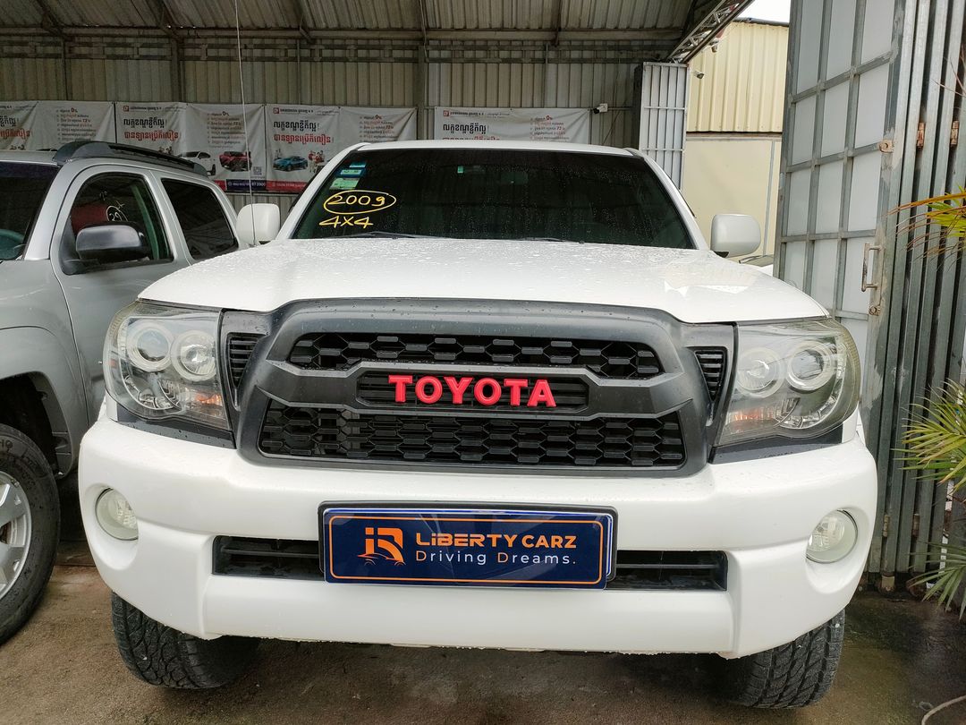 Toyota Tacoma 2009forsale