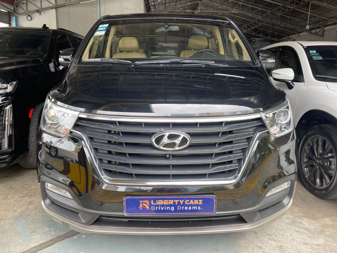 Hyundai H1 2019forsale