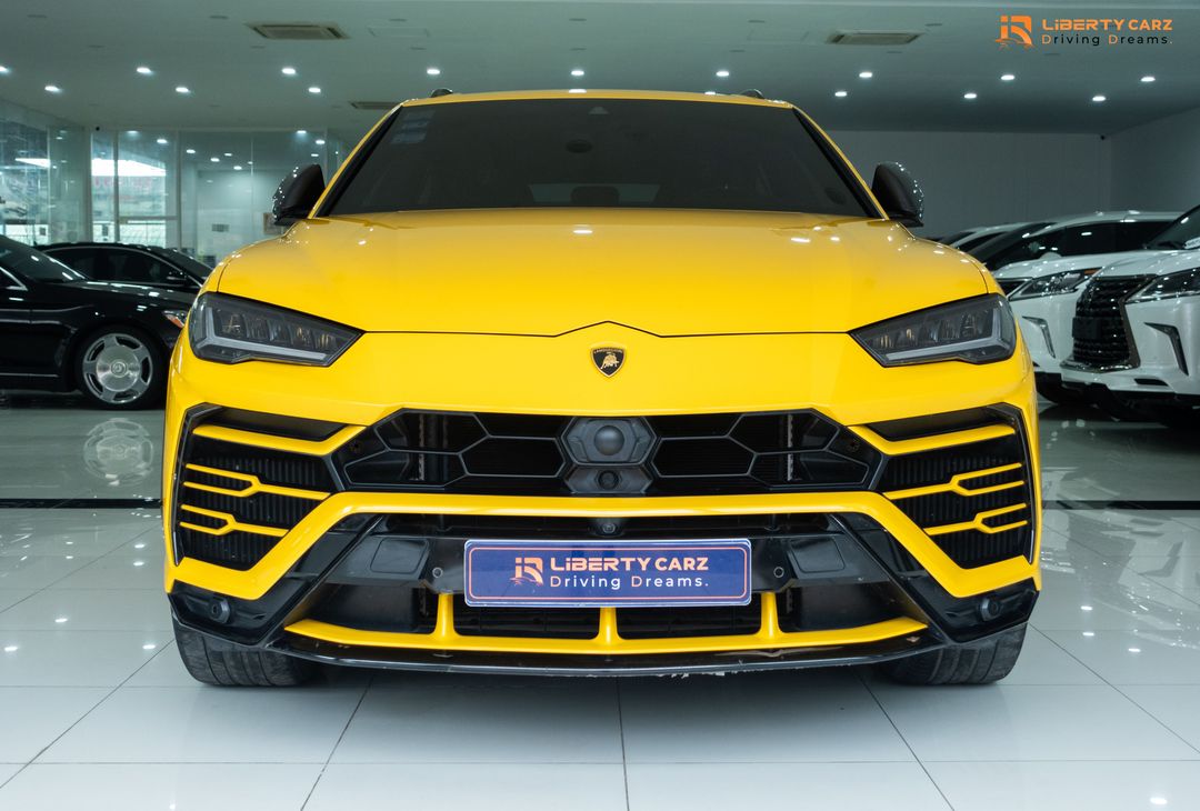 Lamborghini Urus 2020forsale