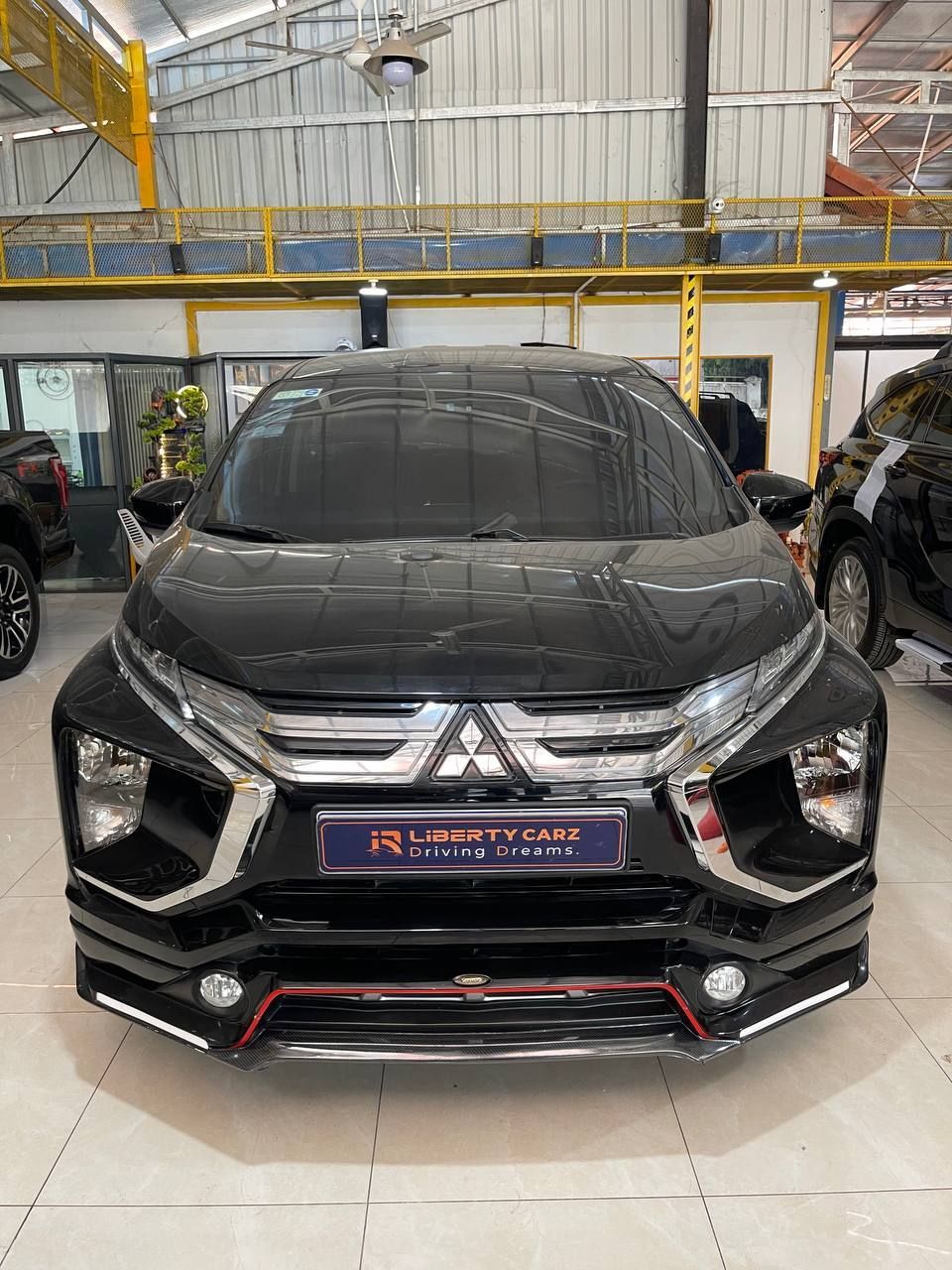 Mitsubishi Xpander 2020forsale