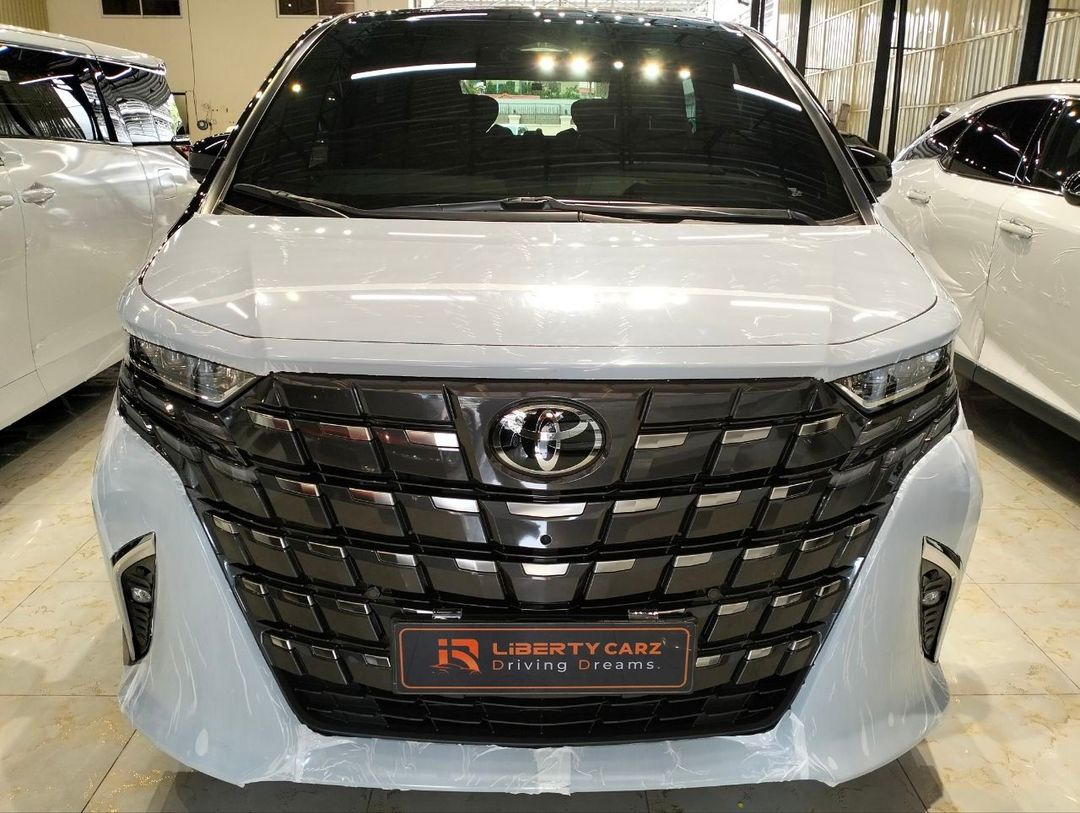 Toyota Alphard 2024forsale