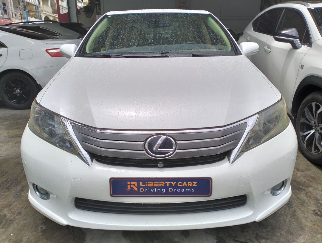 Lexus HS 250H 2010forsale