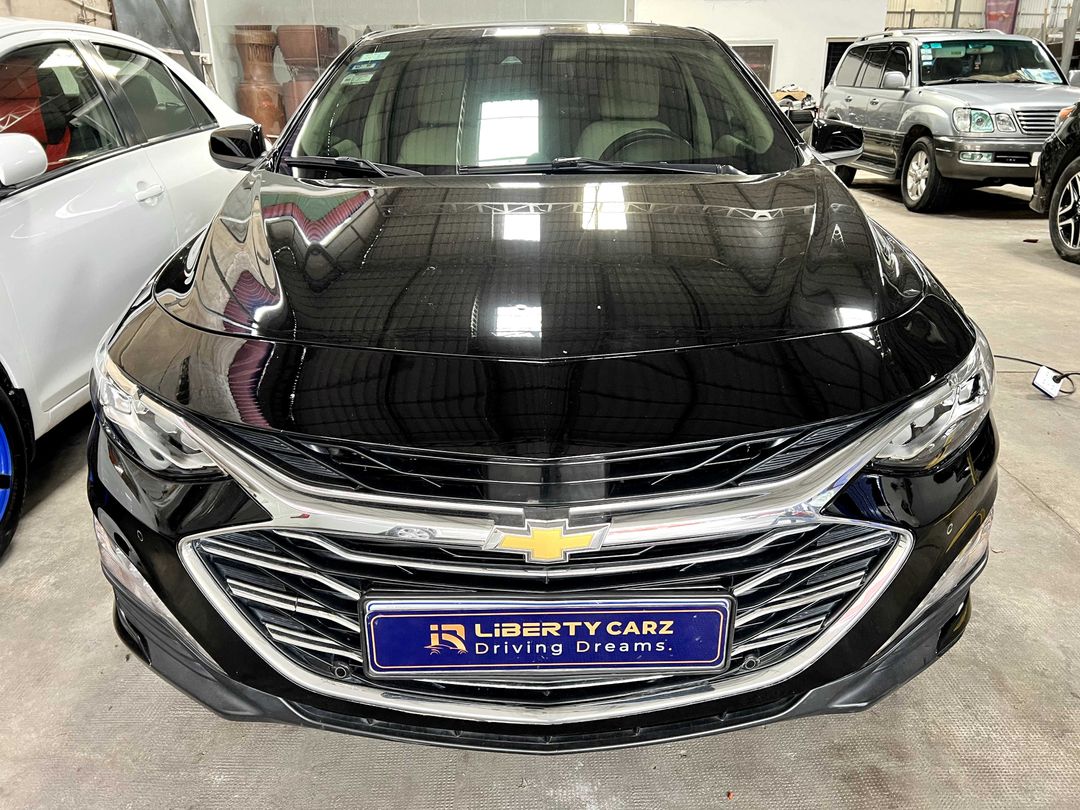 Chevrolet Malibu 2019forsale