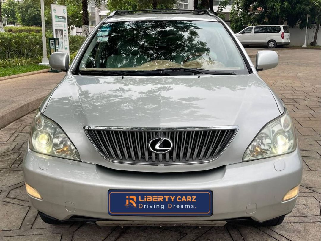 Lexus RX 330 2004forsale