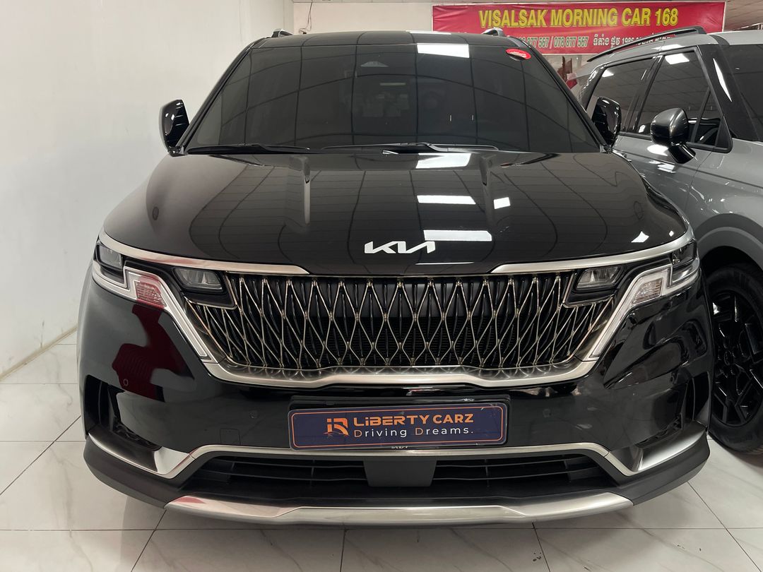起亚 嘉华 2023forsale