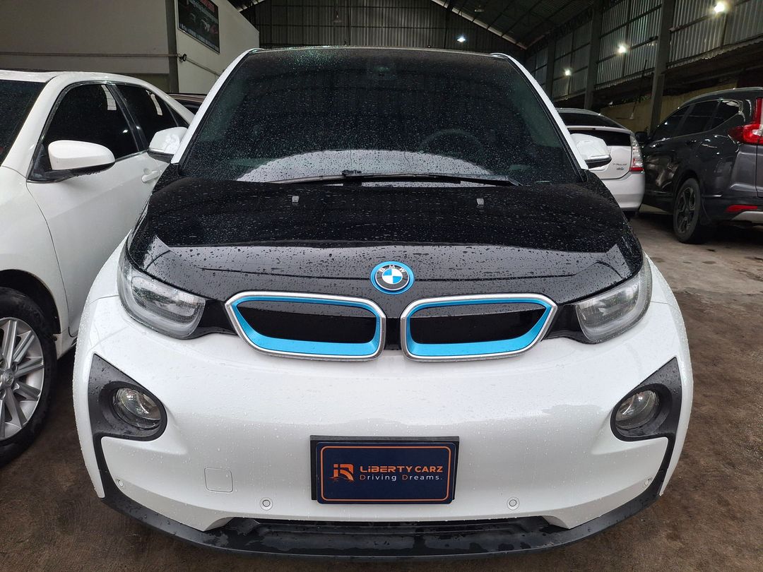 BMW i3 2014forsale
