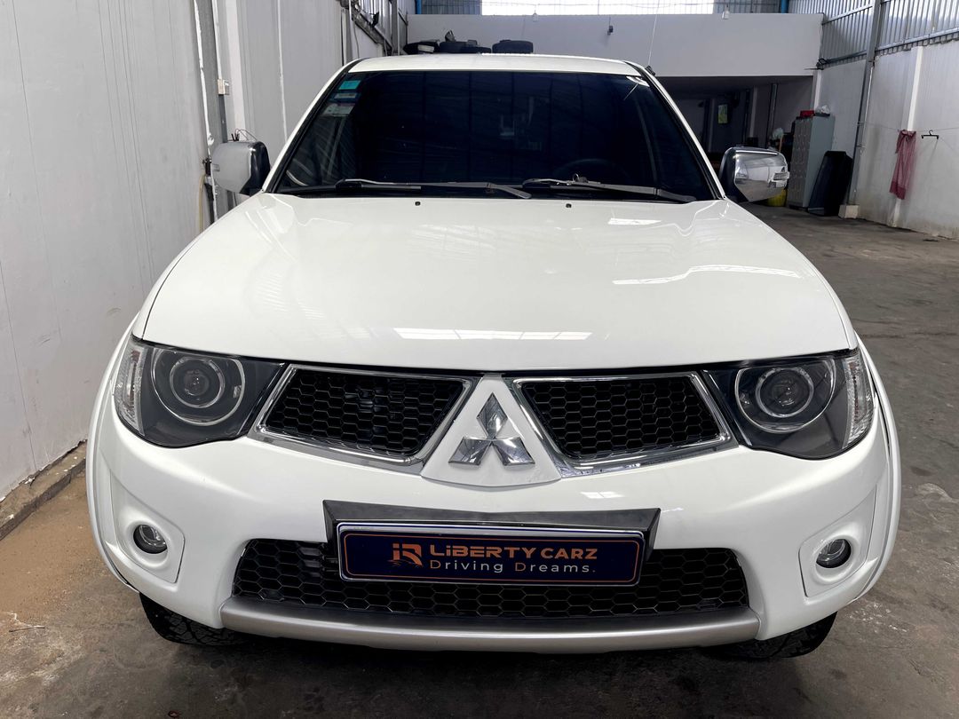 Mitsubishi Triton 2015forsale