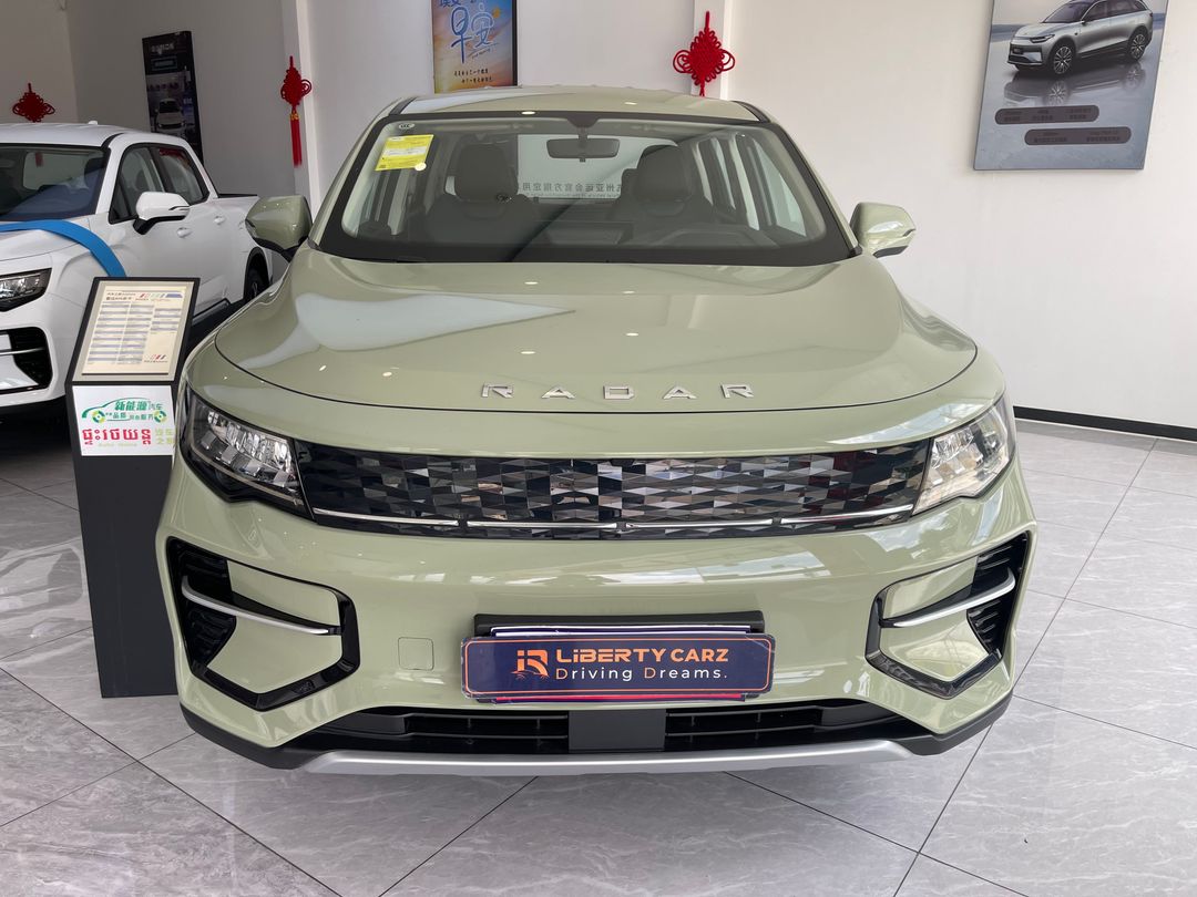 Changan 2023forsale