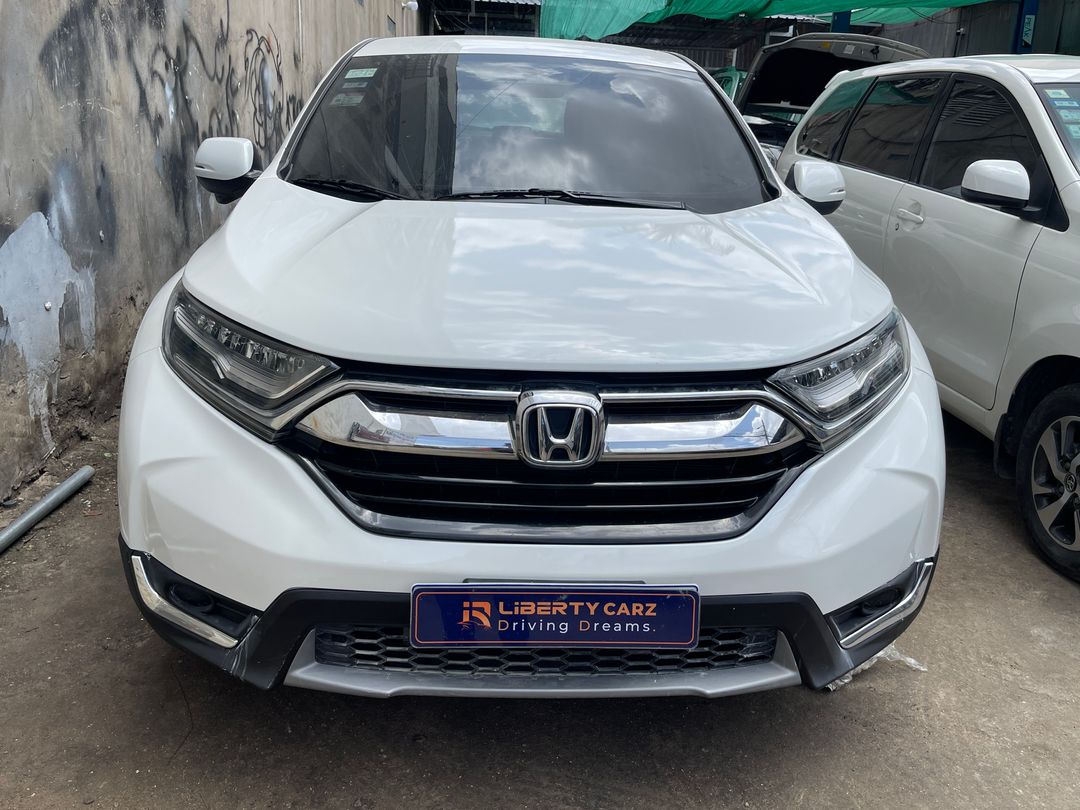 Honda CRV 2019forsale
