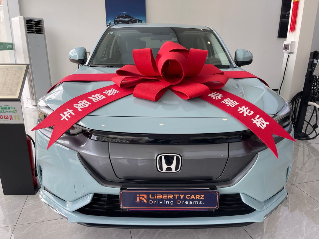 Honda 2023forsale