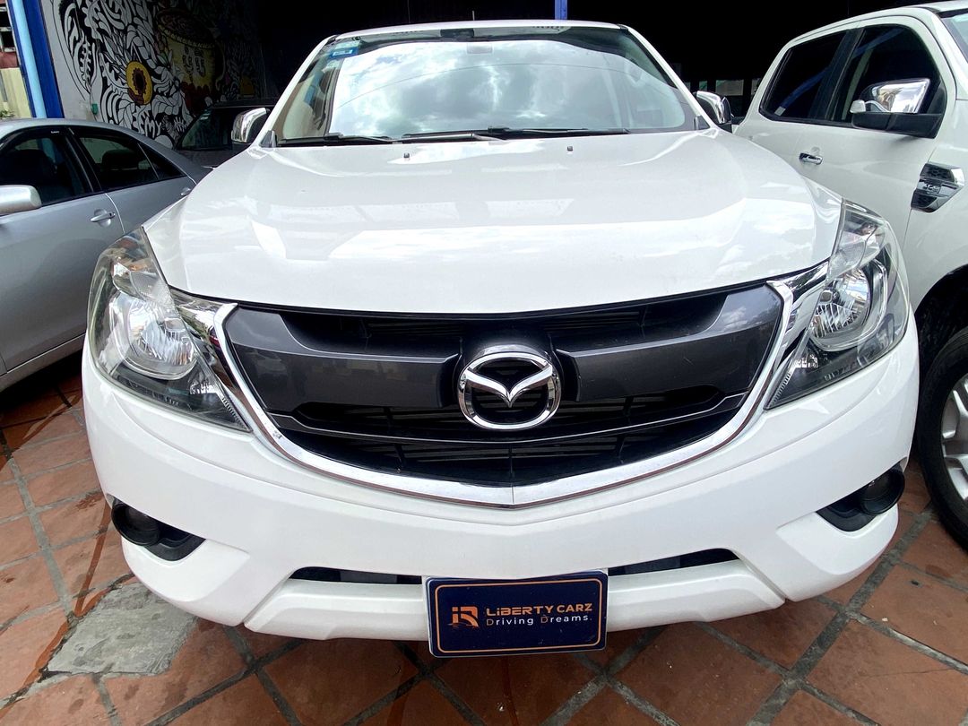 Mazda BT-50 2020forsale