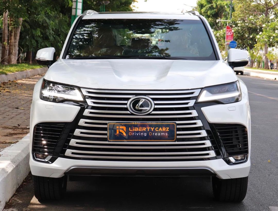 Lexus LX 600 2024forsale