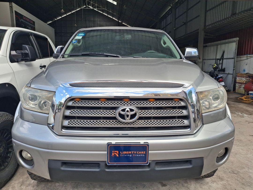 Toyota Tundra 2018forsale
