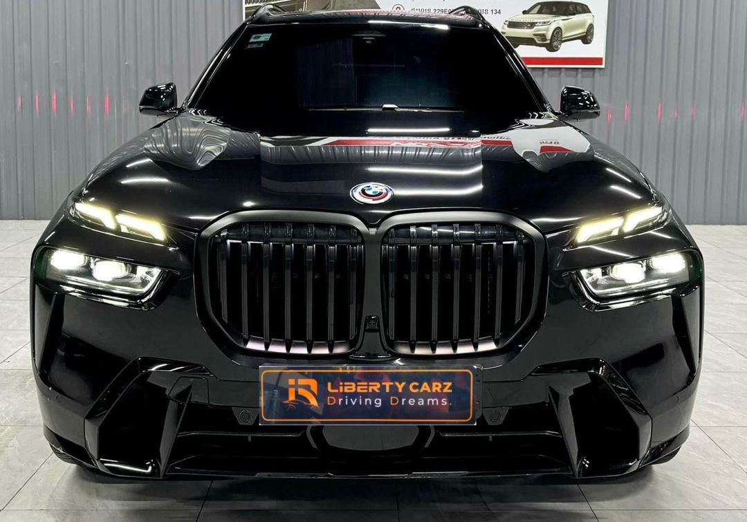 BMW X7 Sports 2023forsale