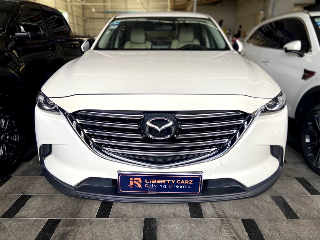 Mazda CX-9 2022forsale