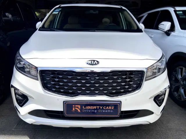 Kia Carnival 2020forsale