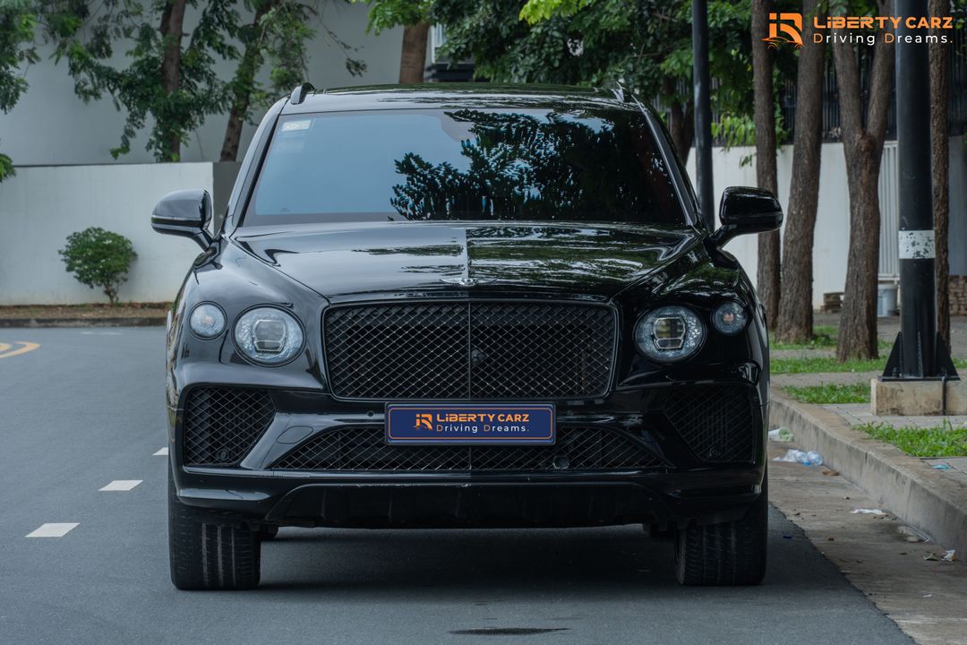 Bentley undefined 2021forsale