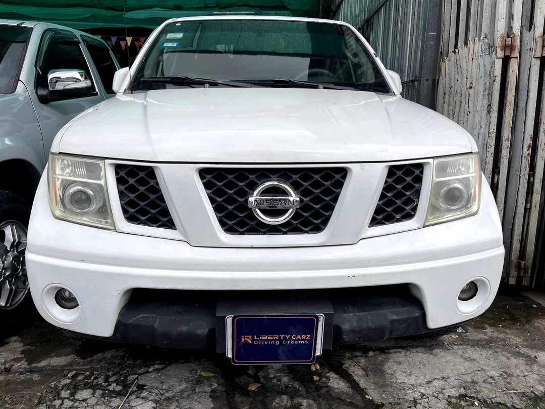 Nissan Frontier 2005forsale