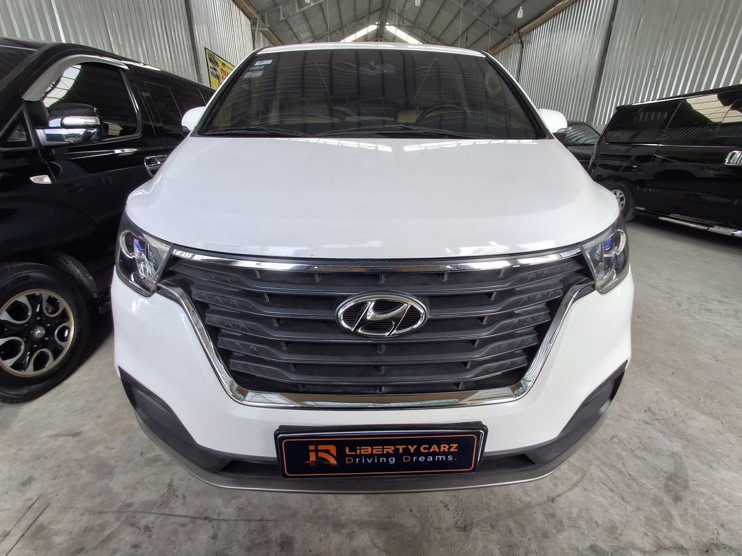 Hyundai Starex H1 2020forsale