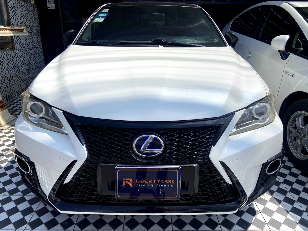 Lexus CT-200h 2011forsale