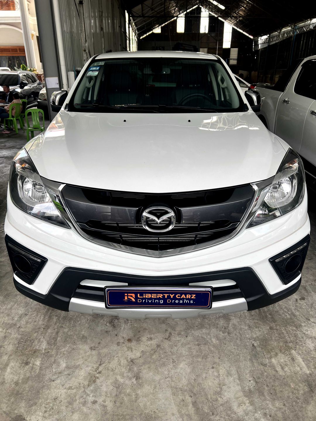 Mazda BT-50 2020forsale